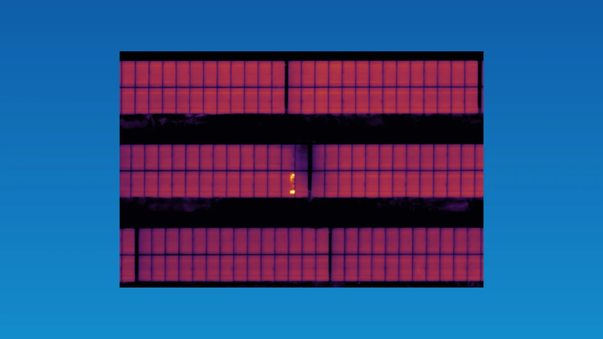 Why PV Thermography Results Depend on Context