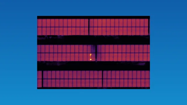 Why PV Thermography Results Depend on Context