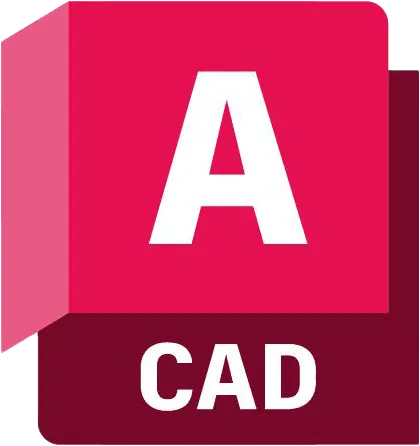 AutoCAD logo