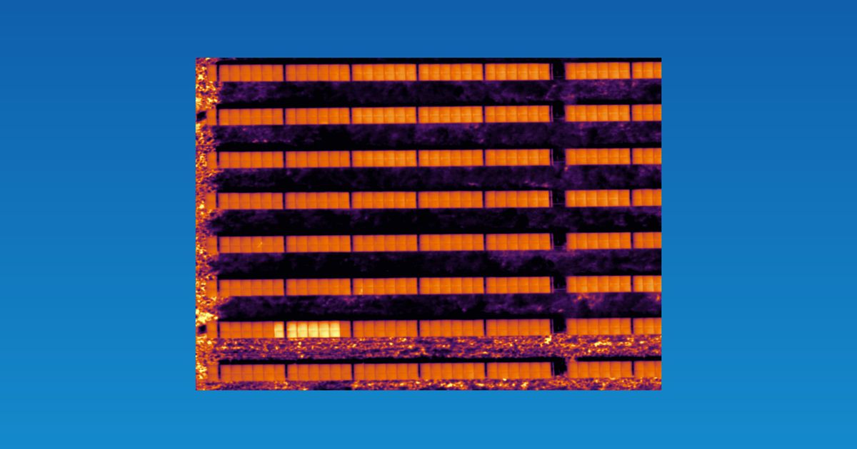 Drone Thermography for Thin-Film Solar Modules: Challenges, Insights ...