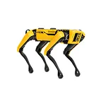 BostonDynamics Spot