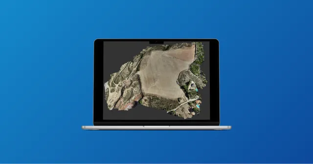 LiDAR:  a must-have for optimally designing your solar site