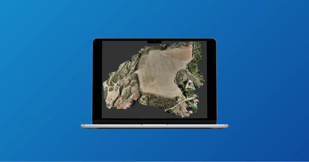 LiDAR:  a must-have for optimally designing your solar site