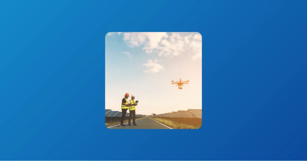 Self-flying vs. Outsourcing: Choose Your Way of Capturing Premium Data