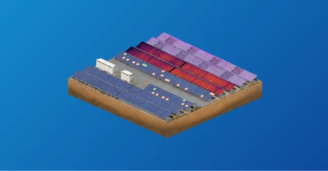 Why you Need a 3D Digital Twin of your Site Assets – Critical for Construction, Mining and Solar