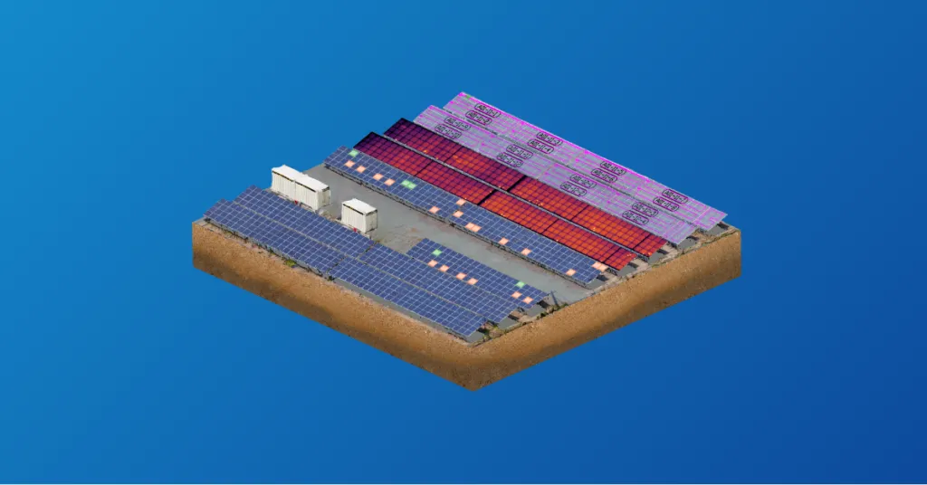 Why you Need a 3D Digital Twin of your Site Assets – Critical for Construction, Mining and Solar