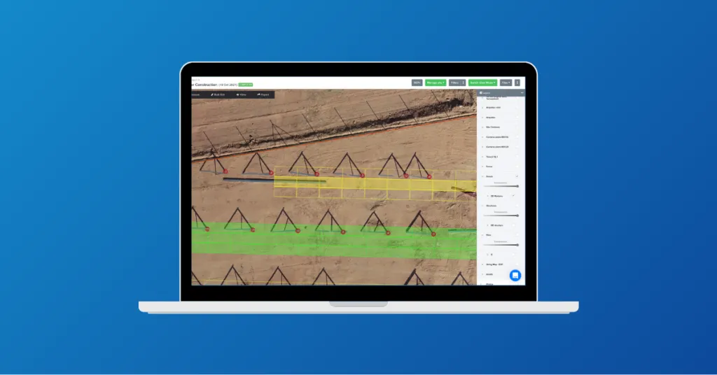 How digitalization will streamline your solar construction project
