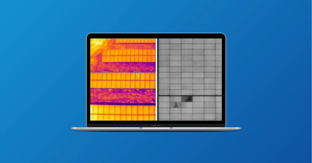 The Rise of Electroluminescence in the Aerial Data Industry