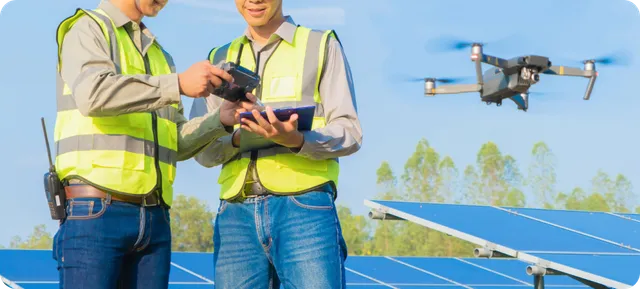 In-House, Outsource, or Hybrid? How to Choose the Right Drone Strategy