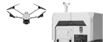 Drones & Robotics