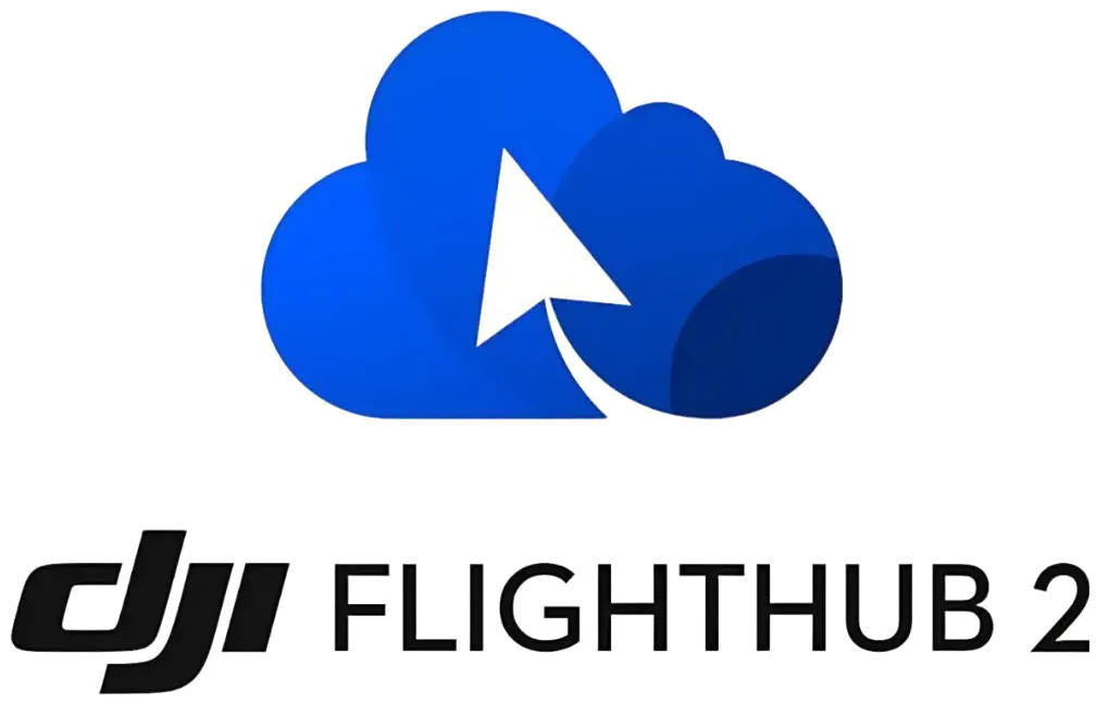 DJI FlightHub logo