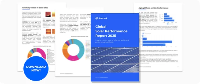 Global Solar Performance Report 2025