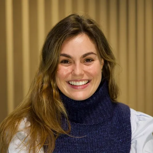 Isabel Pérez Sollet