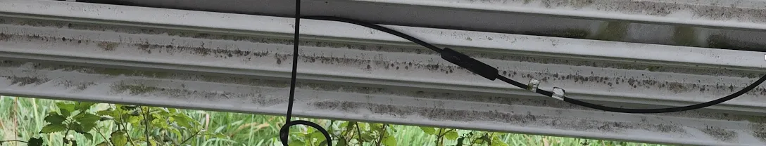 MC4 / Cabling Inspection