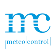 Meteocontrol VCOM logo