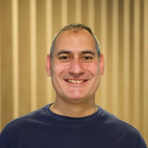 Mustafa Balci