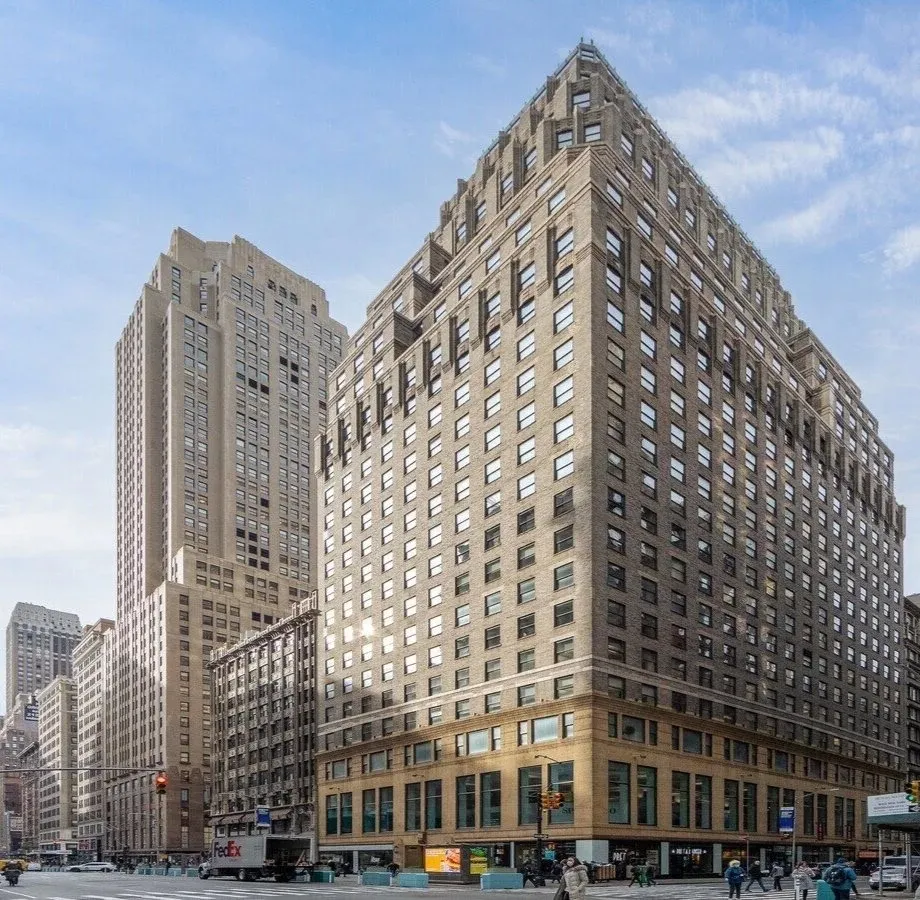 Sitemark New York office
