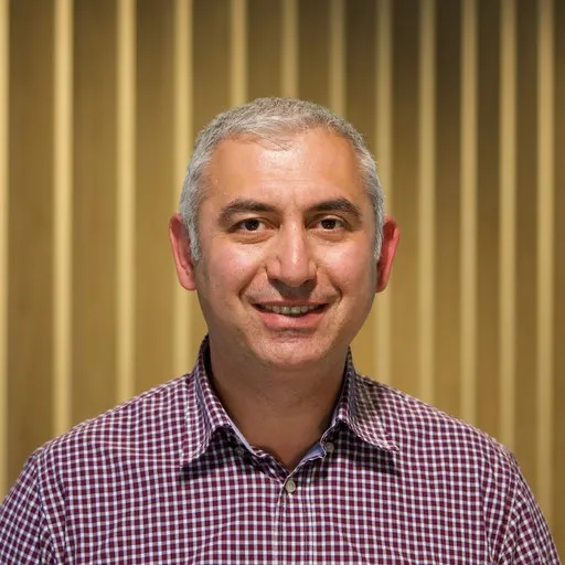 Omer Pekoz