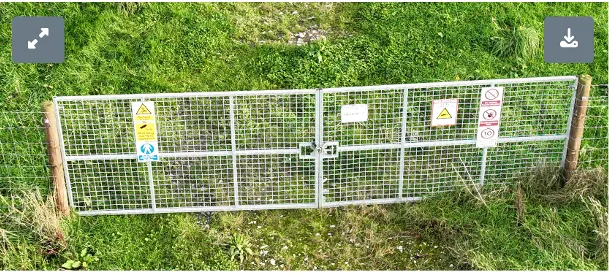 Perimeter Integrity