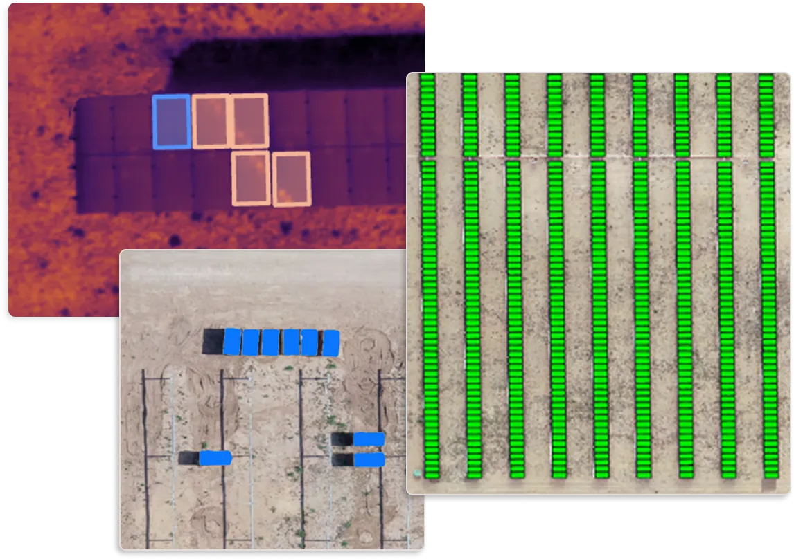 AI-powered issue detection
