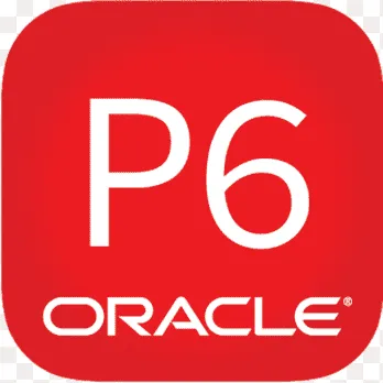 Oracle Primavera logo