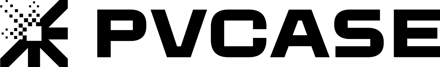 PVcase logo