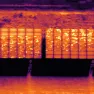 String (reversed polarity)