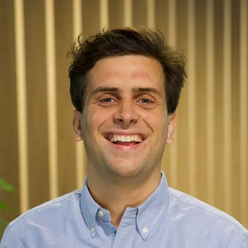 Stanislas Van Der Vaeren