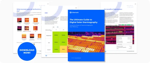 The Ultimate Guide to Solar Thermography