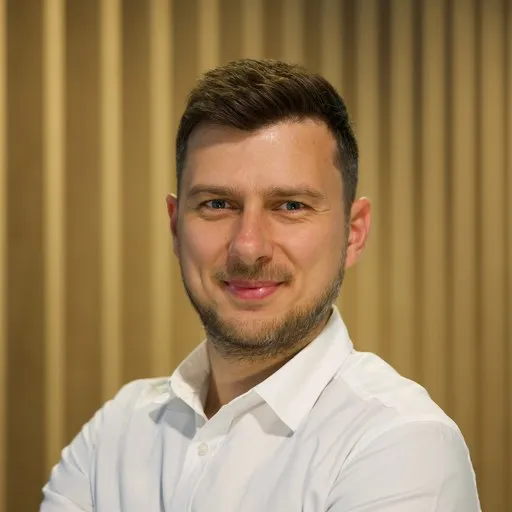 Vasilis Mertiris