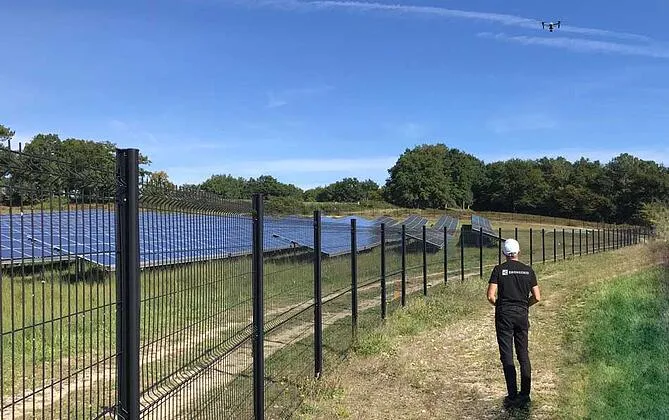 Drone flights: DIY or outsource to third-party pilots?
