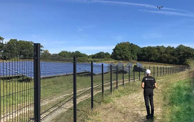 Drone flights: DIY or outsource to third-party pilots?