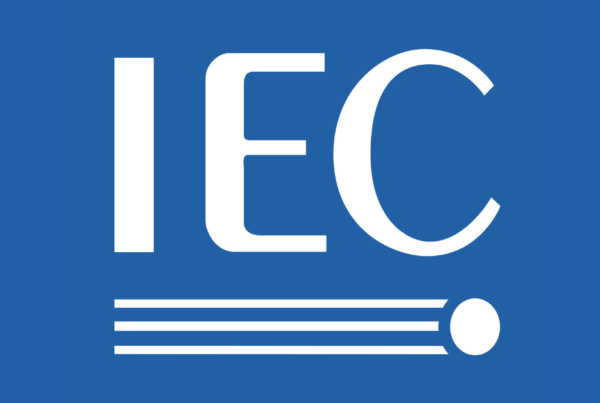 Is Sitemark IEC Compliant - IEC logo